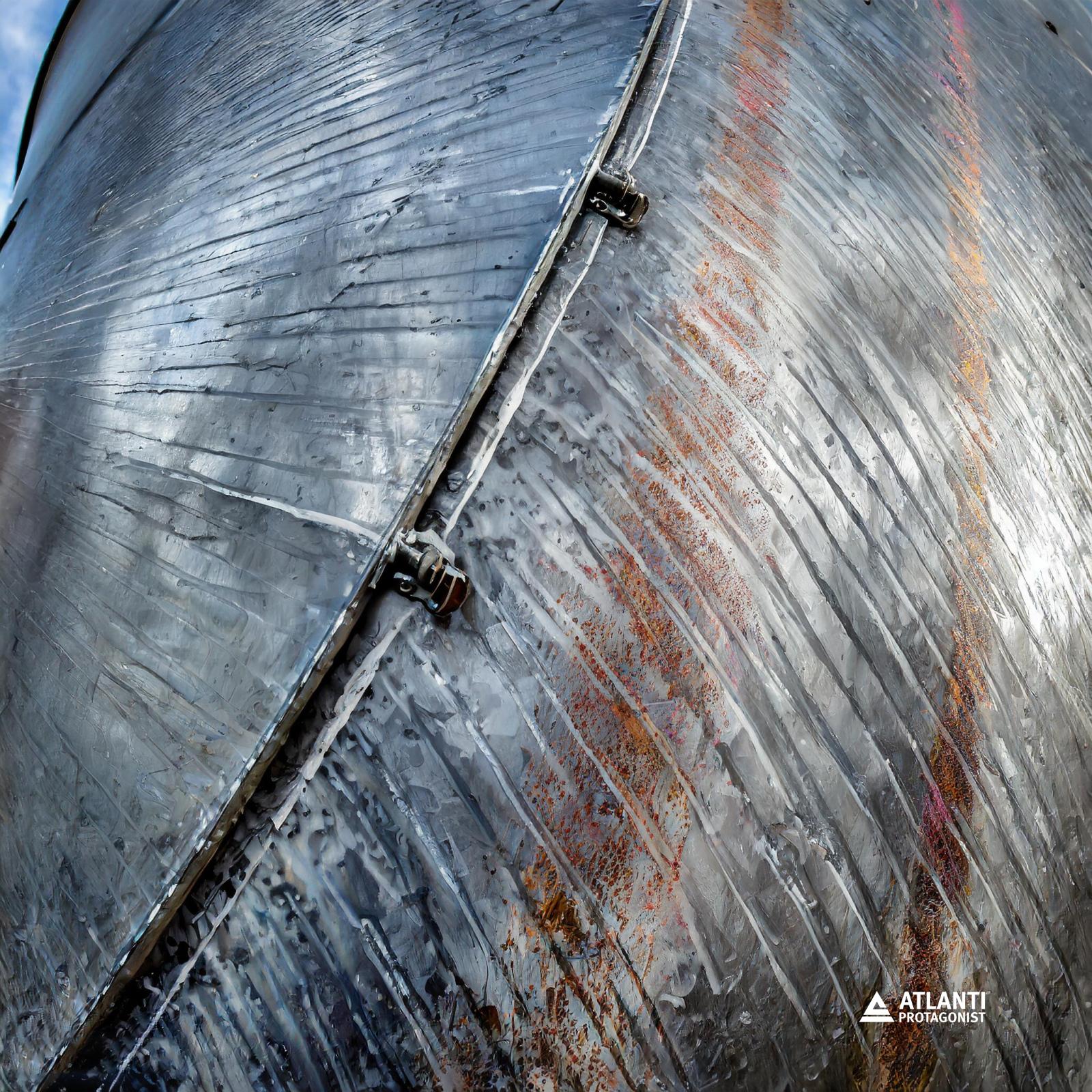 Decapagem e Polimento